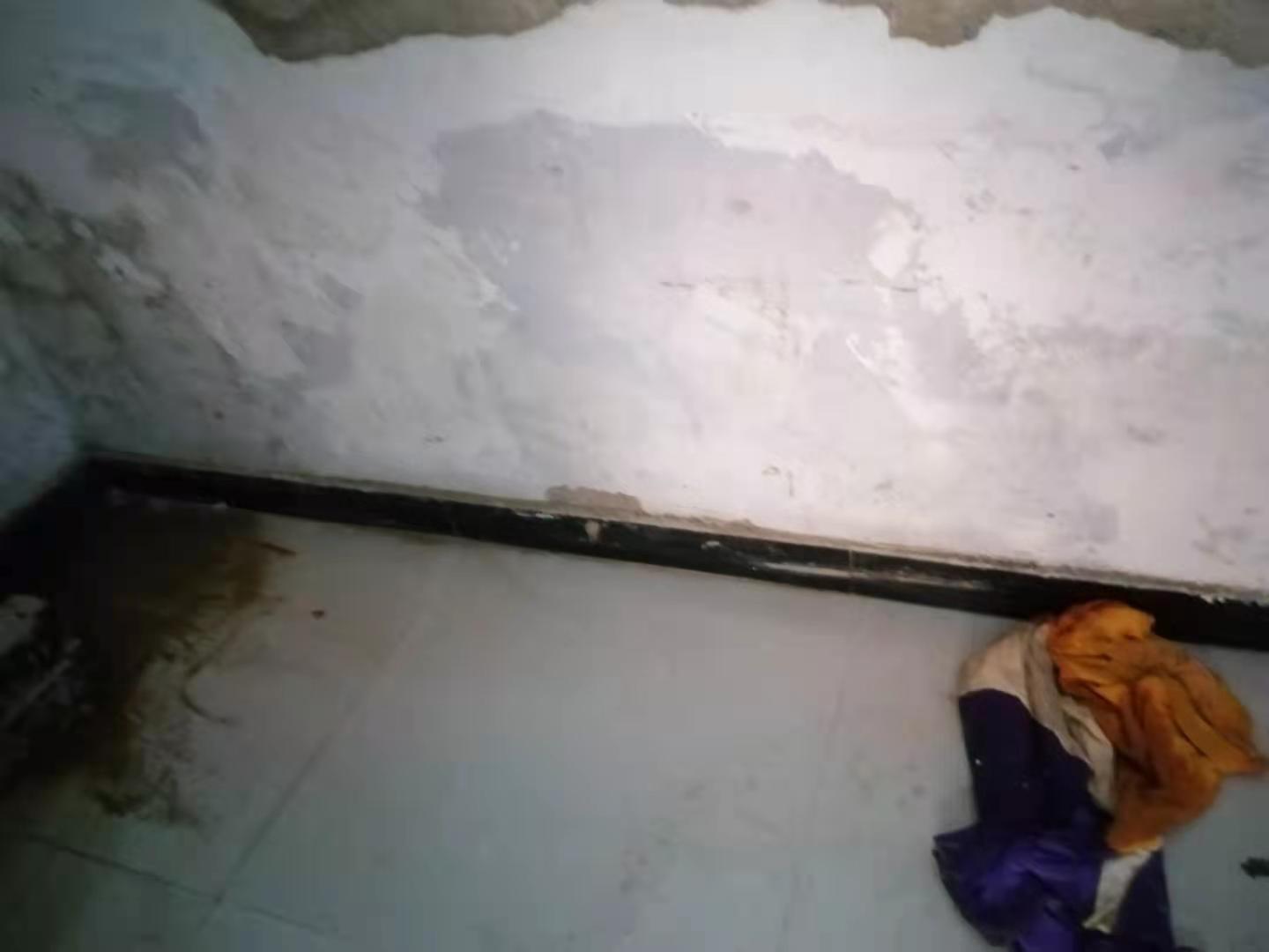 绩溪家里漏水了怎么办？