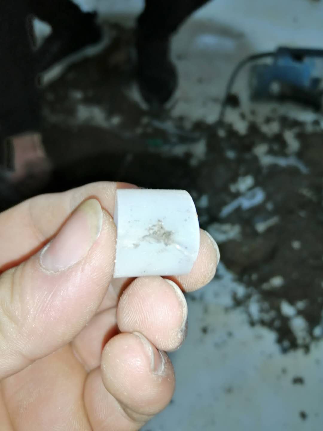 绩溪地暖漏水检测
